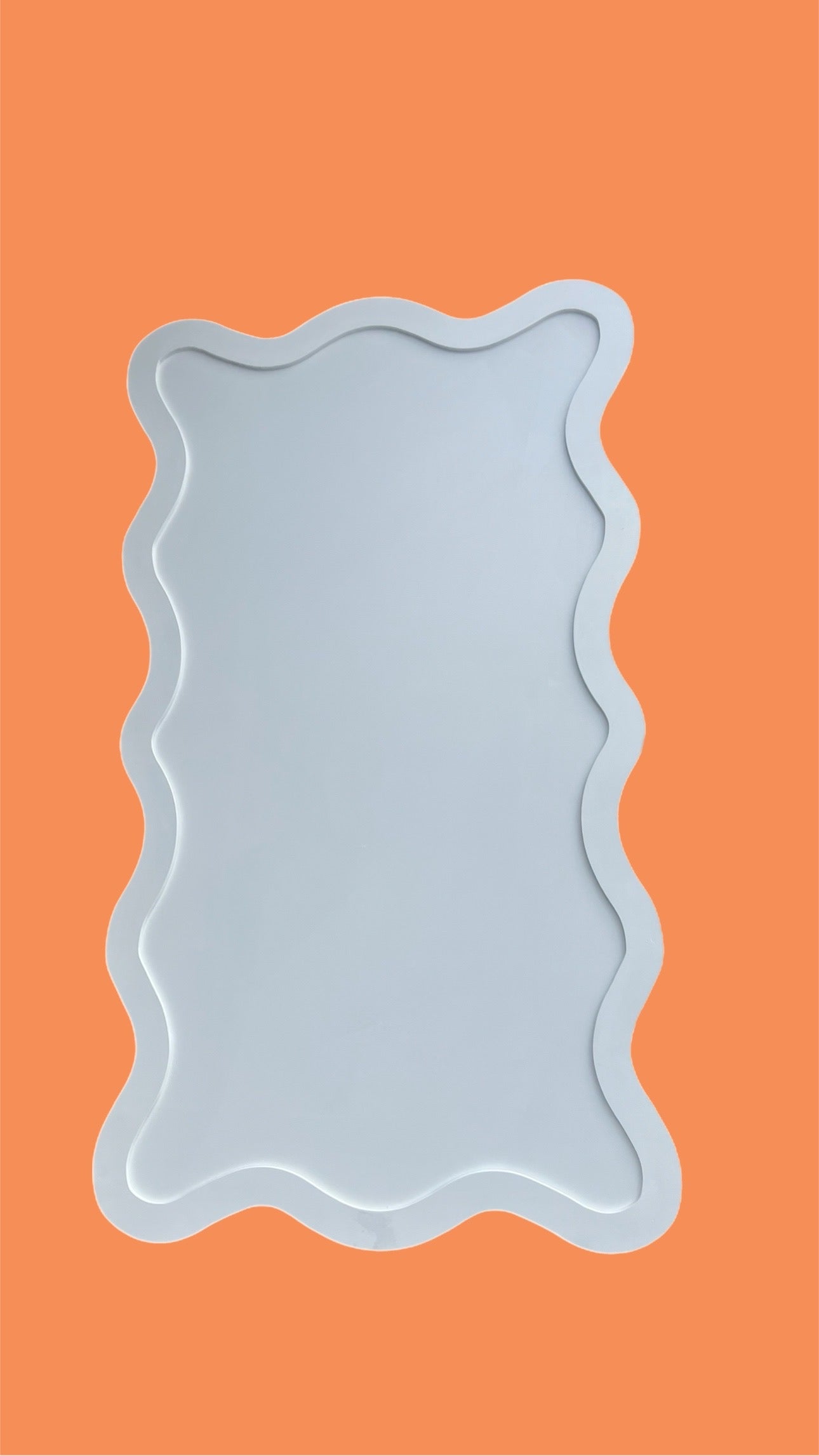 Wavy Panel
