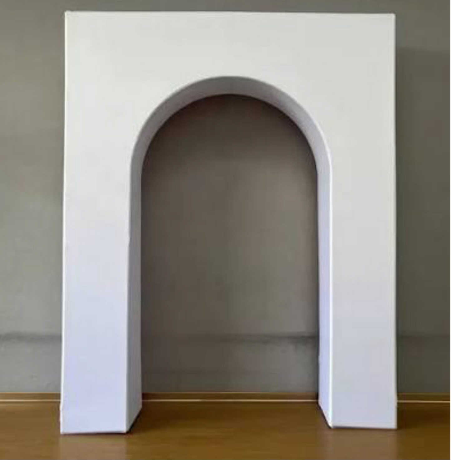 LARGE 3D OPEN ARCH 7X7