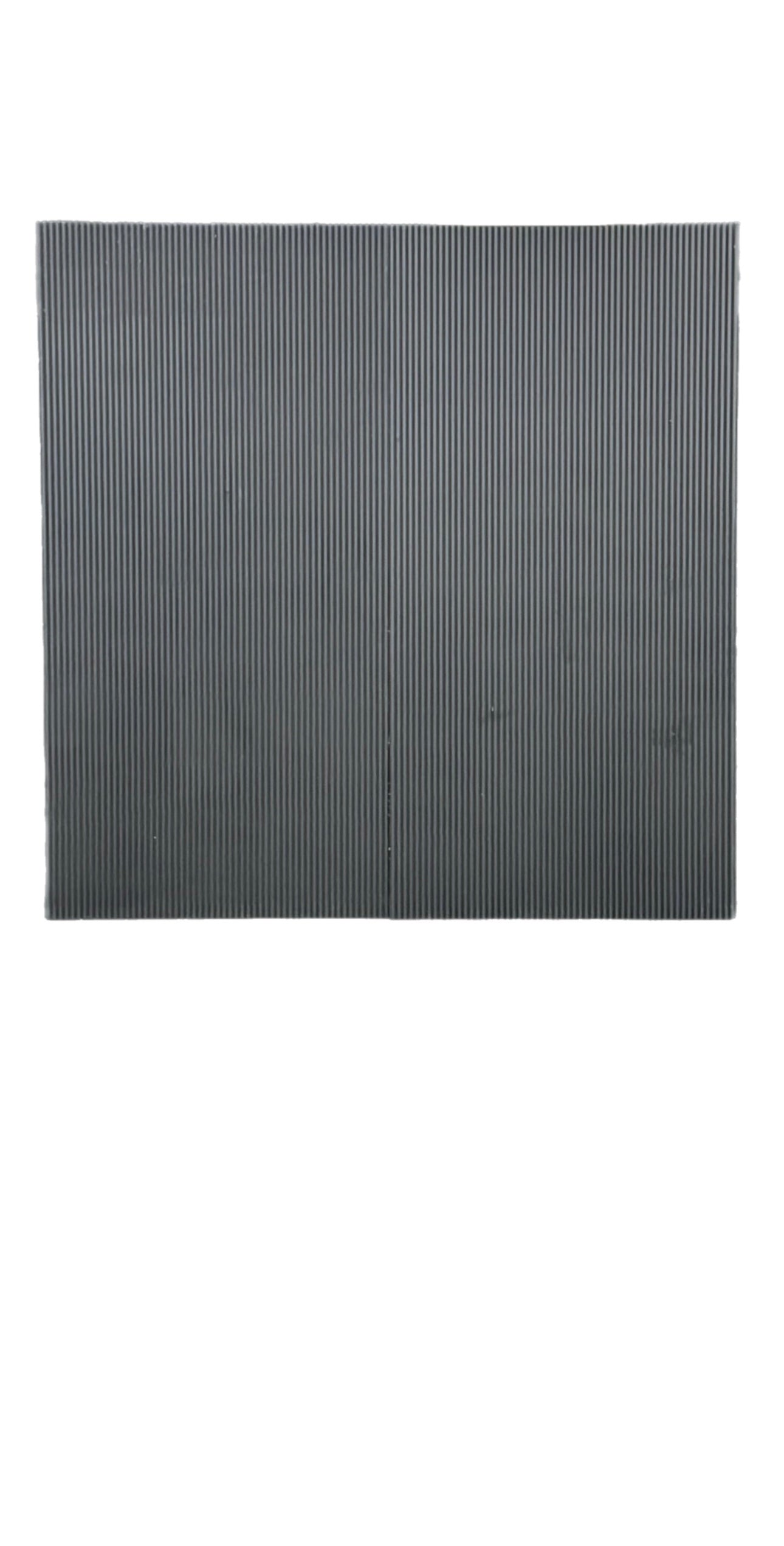 SQUARE RIPPLE BACKDROP 8X8