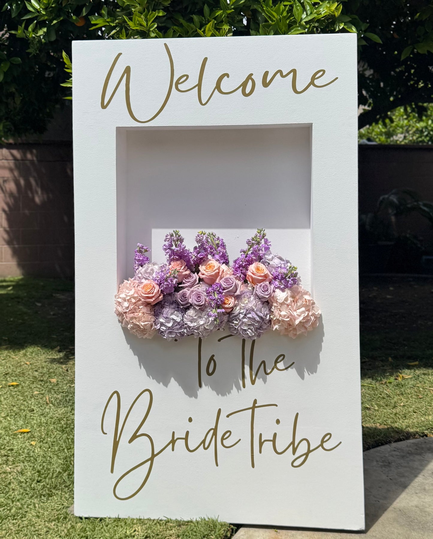 FLOWER BOX
