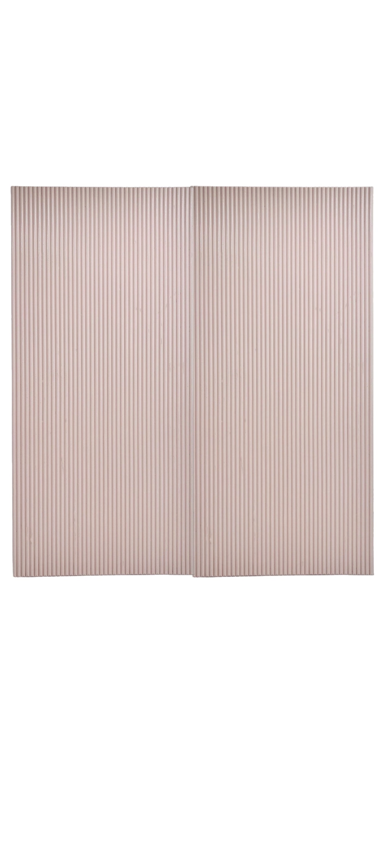 SQUARE RIPPLE BACKDROP 8X8