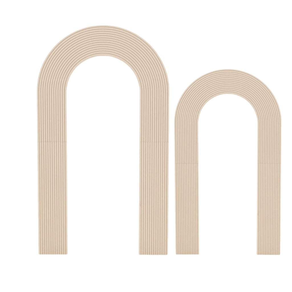 OPEN RIPPLE ARCH