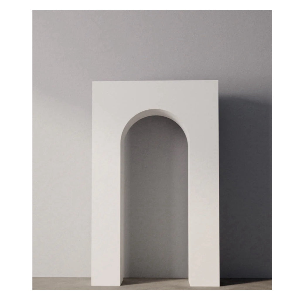3D RECTANGULAR WALL 4X7
