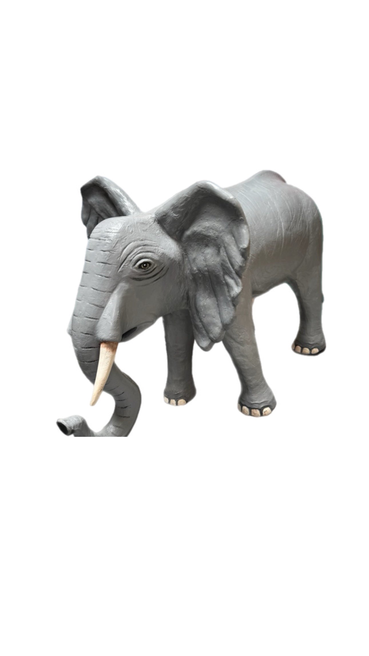 GIANT ANIMAL PROPS