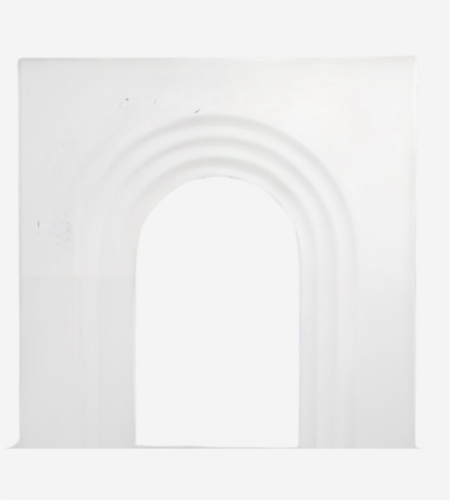 3D SQUARE ARCHWAY PANEL