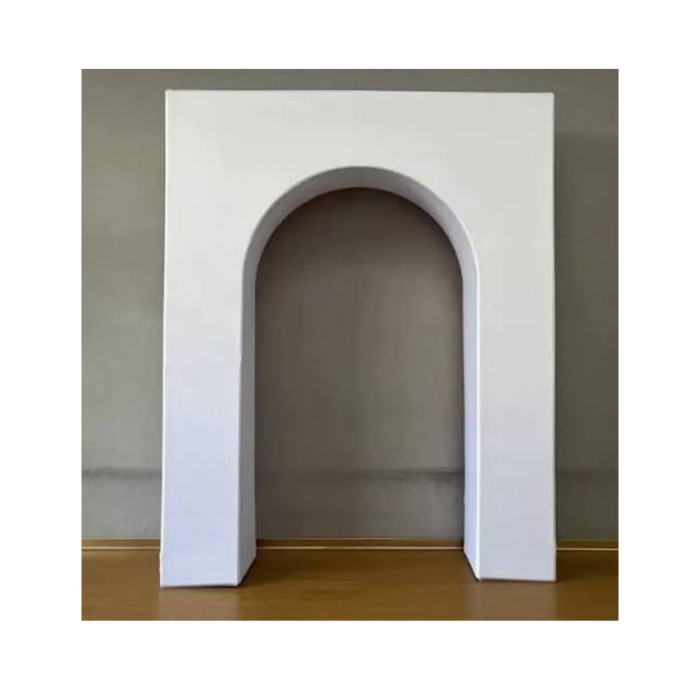 LARGE 3D OPEN ARCH 7X7