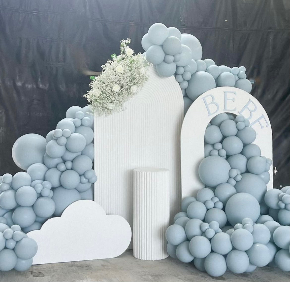 Cloud 9 Package