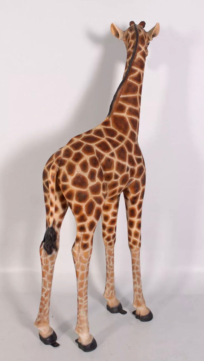 GIANT ANIMAL PROPS