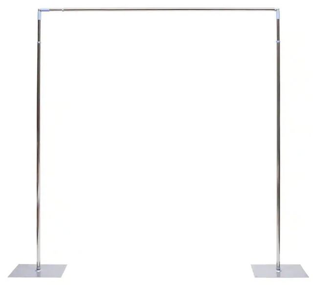 WALL DRAPING