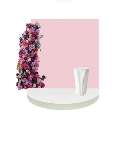 Isabella Backdrop (2 pieces)