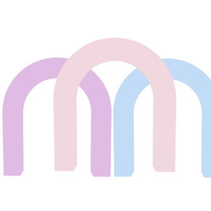 LARGE 3D ARCH