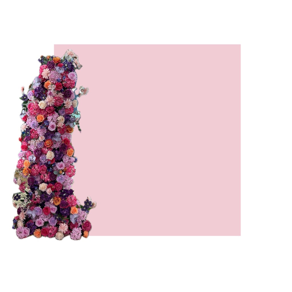 Isabella Backdrop (2 pieces)