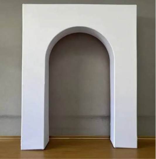 LARGE 3D OPEN ARCH 7X7