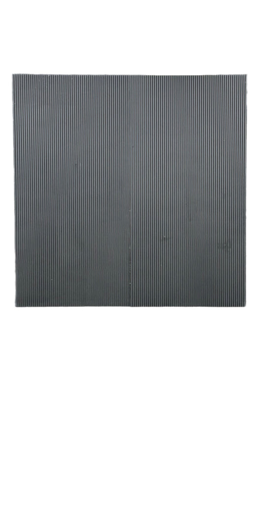 SQUARE RIPPLE BACKDROP 8X8
