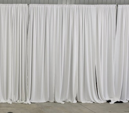 WALL DRAPING