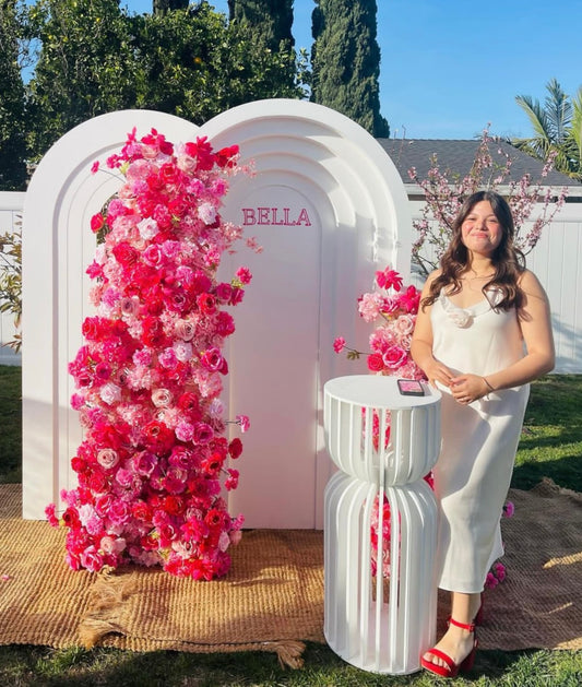 LETS CELEBRATE! (4 PIECES)