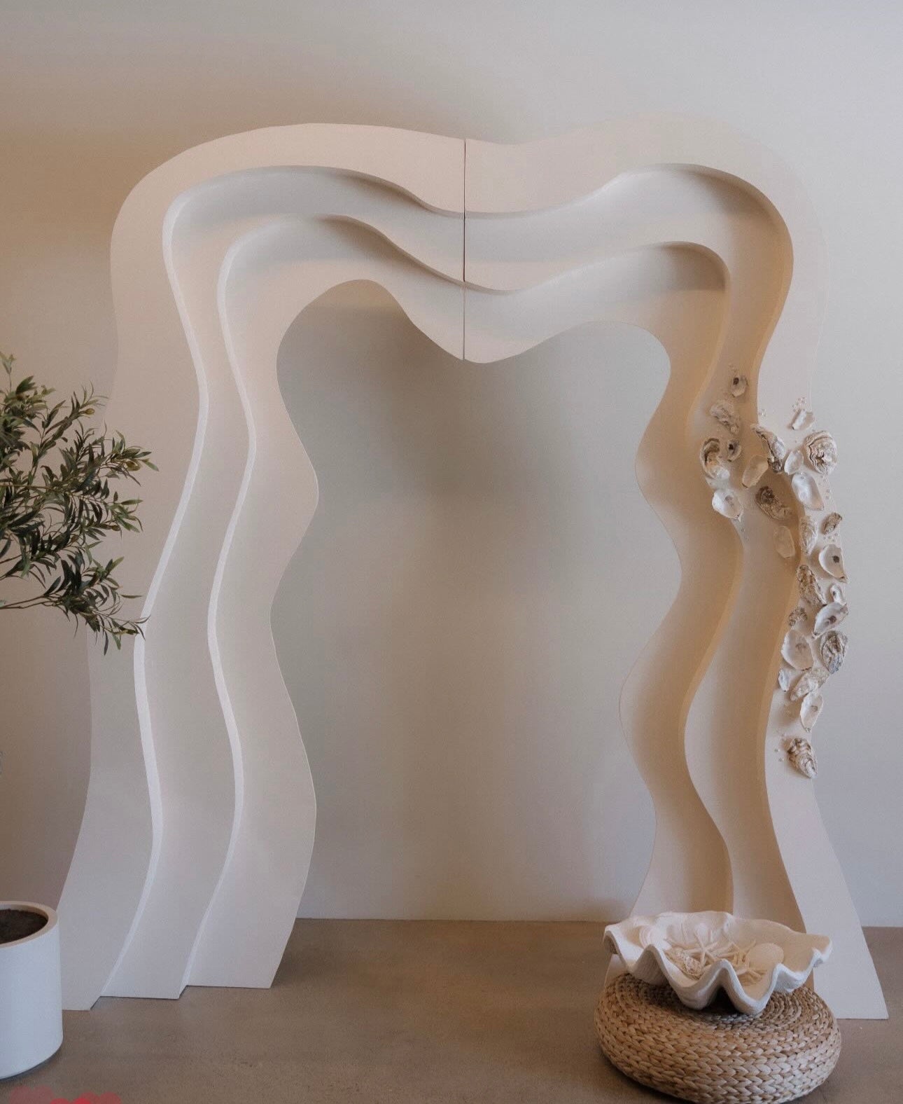 MULTI - LAYER WALL
