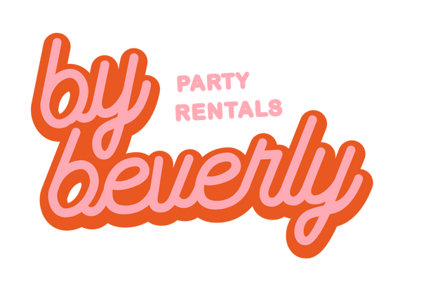 By Beverly Party Rentals