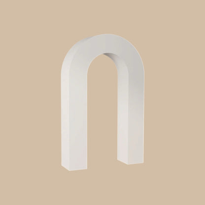 3D WIDE ARCH