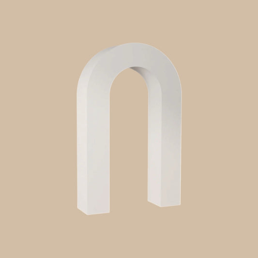 3D WIDE ARCH