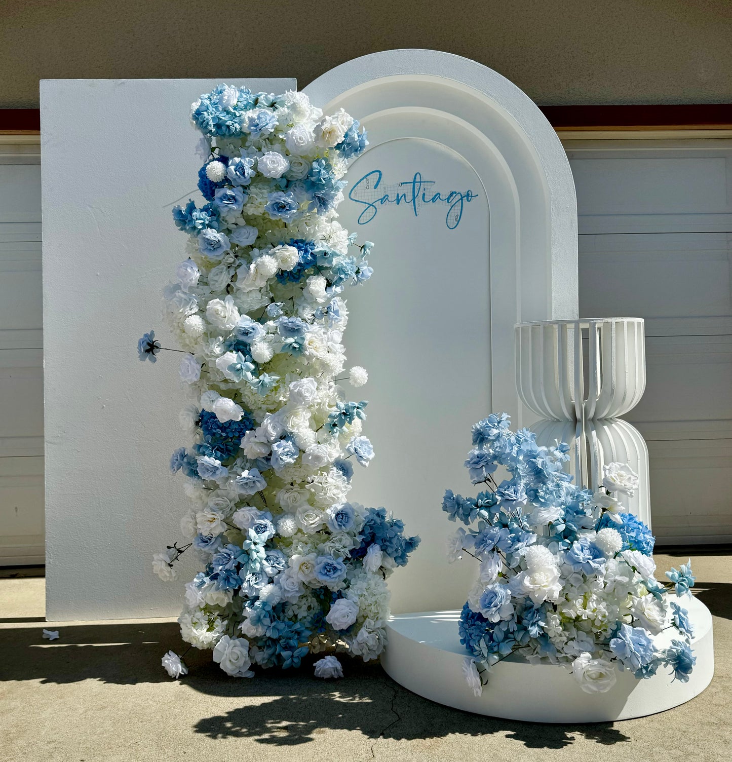 LETS CELEBRATE! (4 PIECES)