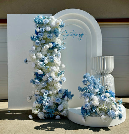 LETS CELEBRATE! (4 PIECES)