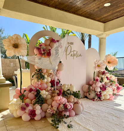 Baby in Bloom Package