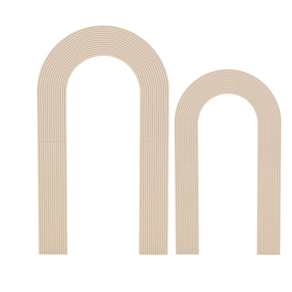 OPEN RIPPLE ARCH
