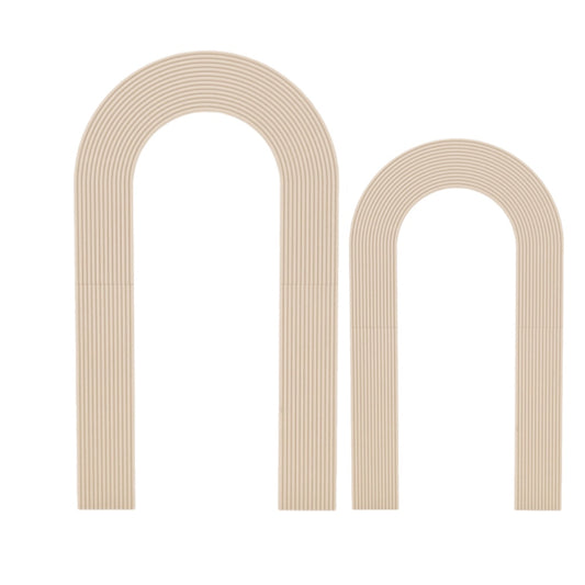 OPEN RIPPLE ARCH