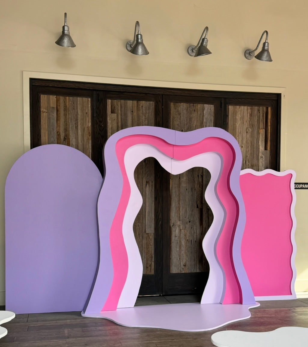 MULTI - LAYER WALL