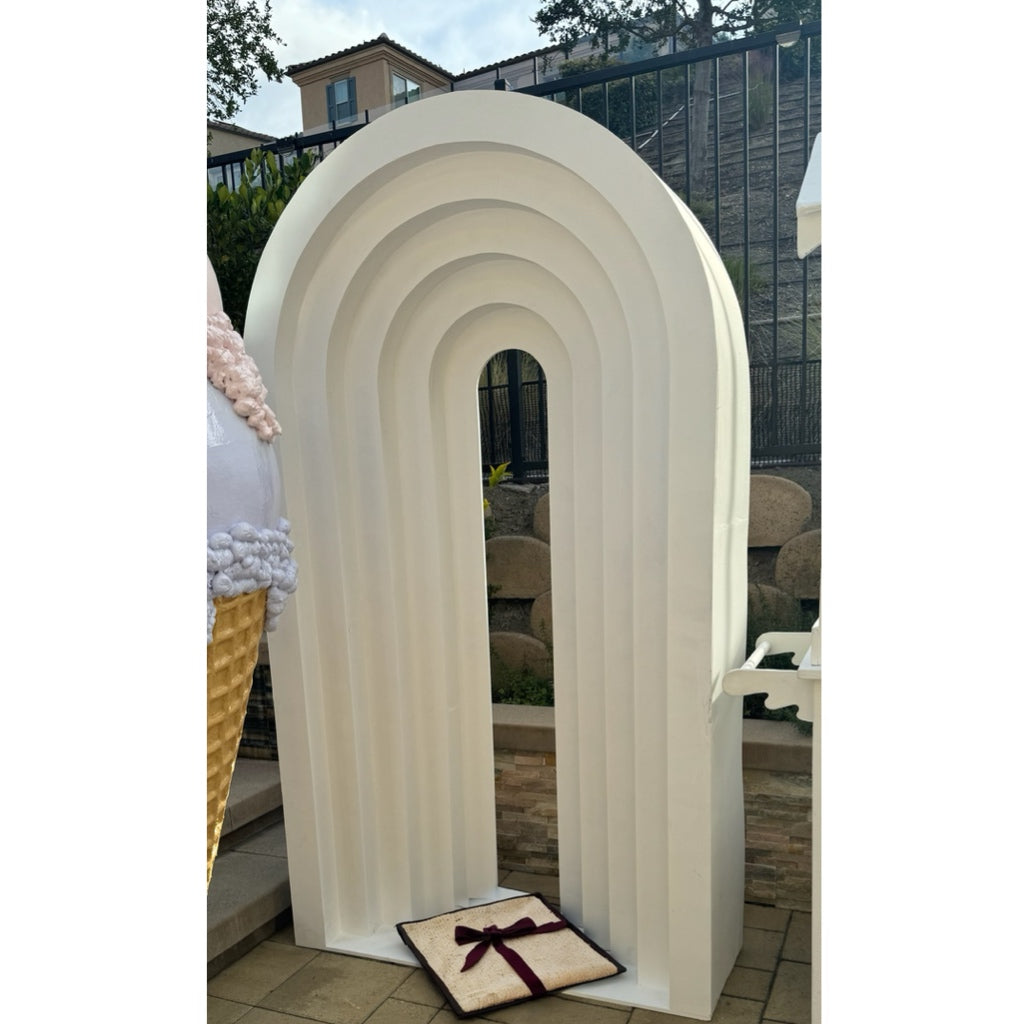 3D MULTI LAYER WALL