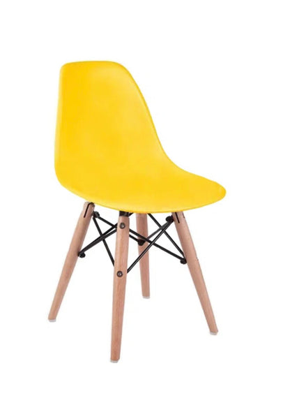 Kids Retro Chairs