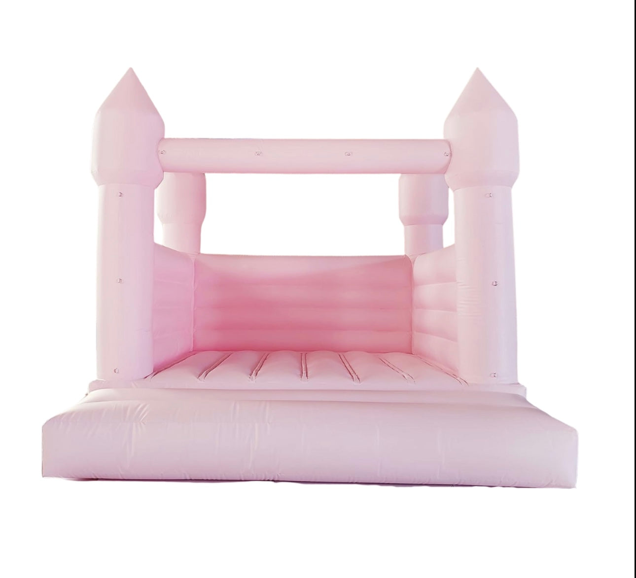 Castle Bounce House, 10x10