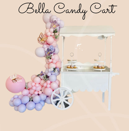 Candy Carts