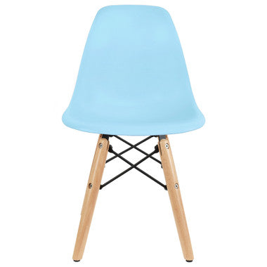 Kids Retro Chairs