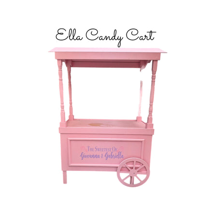 Candy Carts