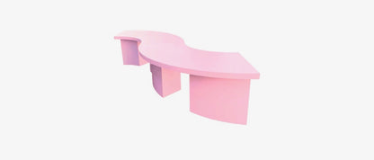 Kids Serpentine Tables