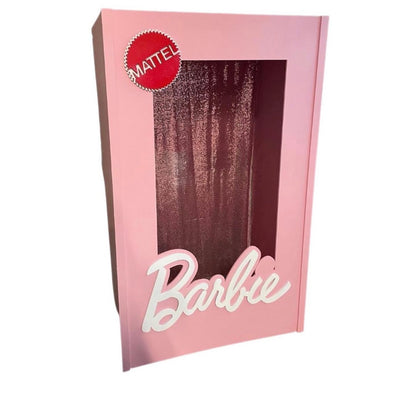 Barbie Box