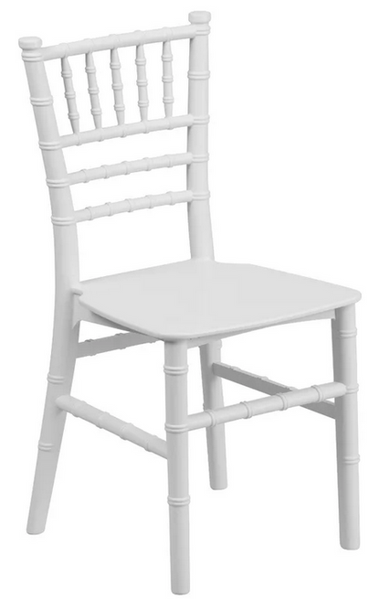 Children's Chiavari Chair