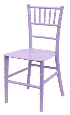 Children's Chiavari Chair