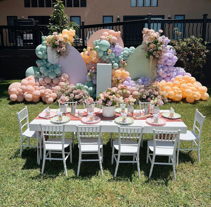 Children's Chiavari Chair