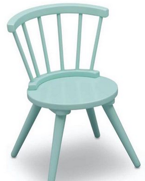 Kids Windsor Chair