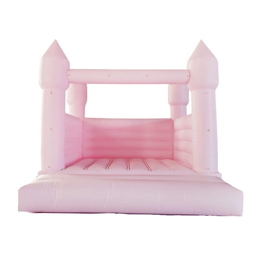 Castle Bounce House 13x13