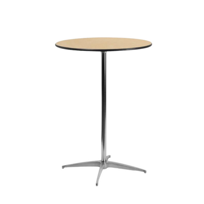 Cocktail Table - Round