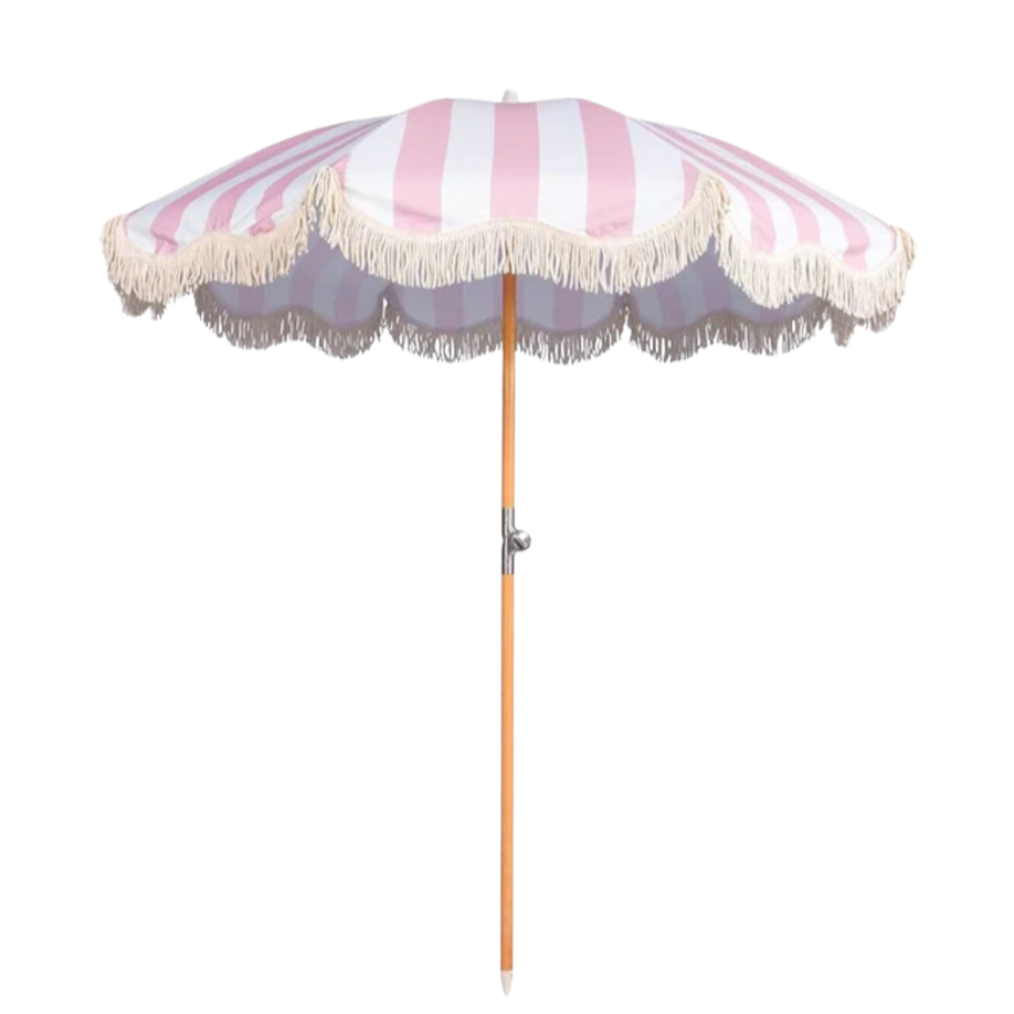 Umbrella - Gentle Pink