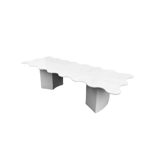 Kids Wavy Table