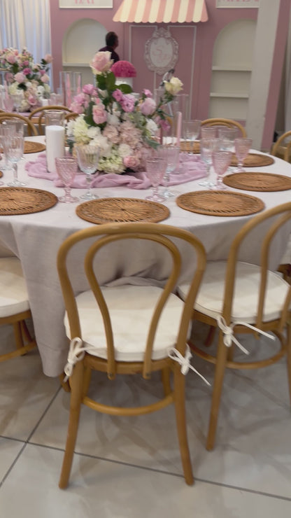 SWEET SHOPPE BACKDROP DESSERT 12'x8'