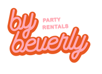 By Beverly Party Rentals