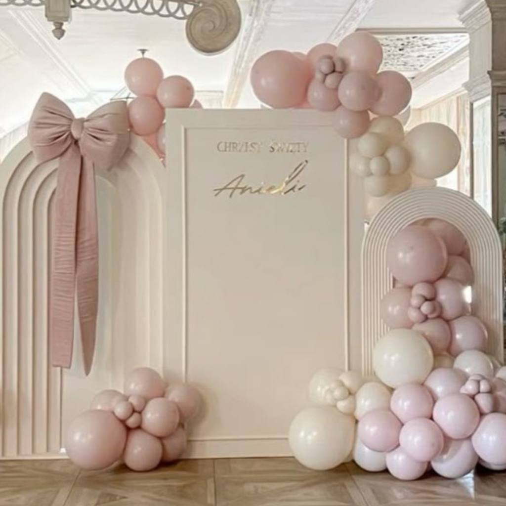Bow Theme Package