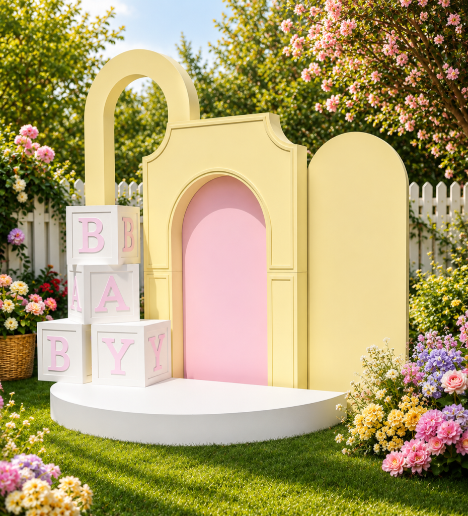 DIOR SET (set of 5)